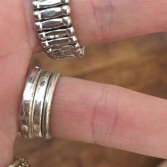 Rings - Picture 6 of 6